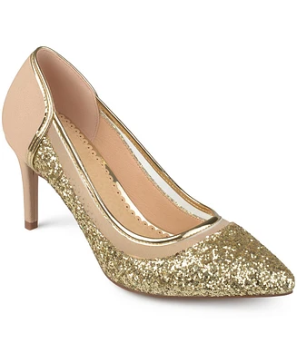 Journee Collection Women's Kalani Heels