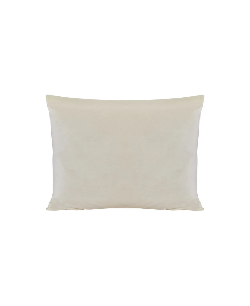 Sleep & Beyond Mywool Washable Wool Pillow