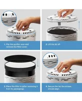 Levoit True Hepa Filter