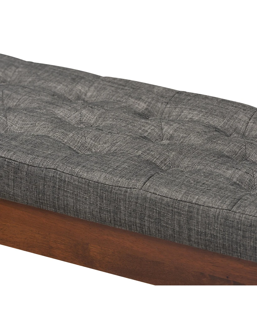 Alona Dining Bench