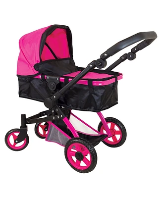 Lissi Dolls Urban Pram