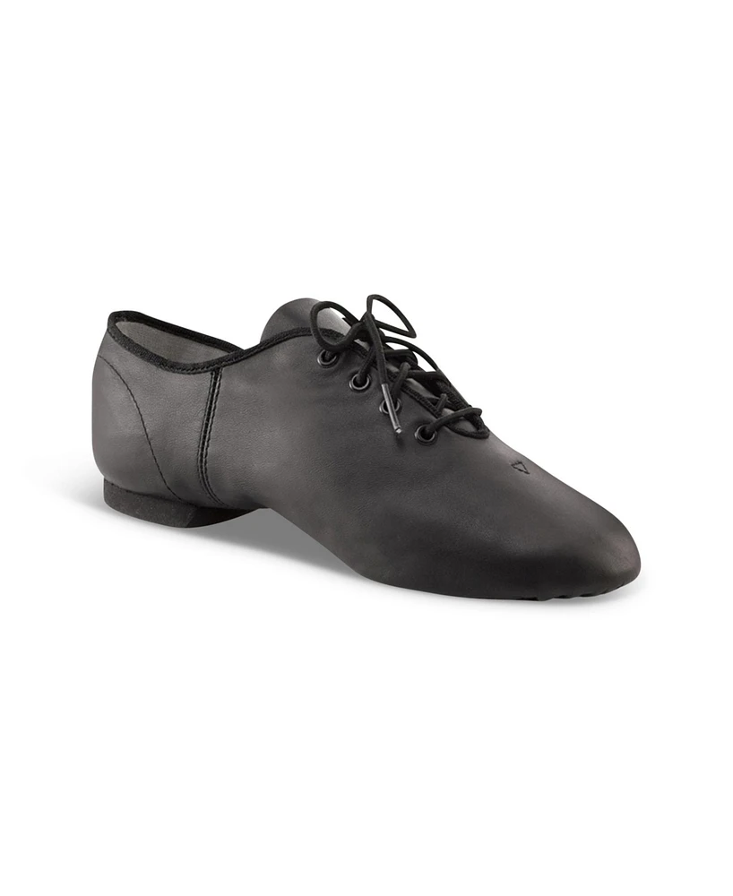 Capezio Girls E-Series Jazz Oxford