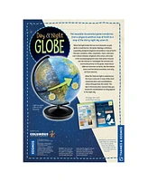 Thames & Kosmos Day and Night Globe