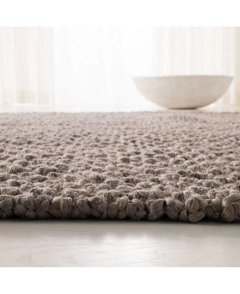 Lauren Ralph Lauren Nigel LRL7400C Stone 5' X 8' Area Rug