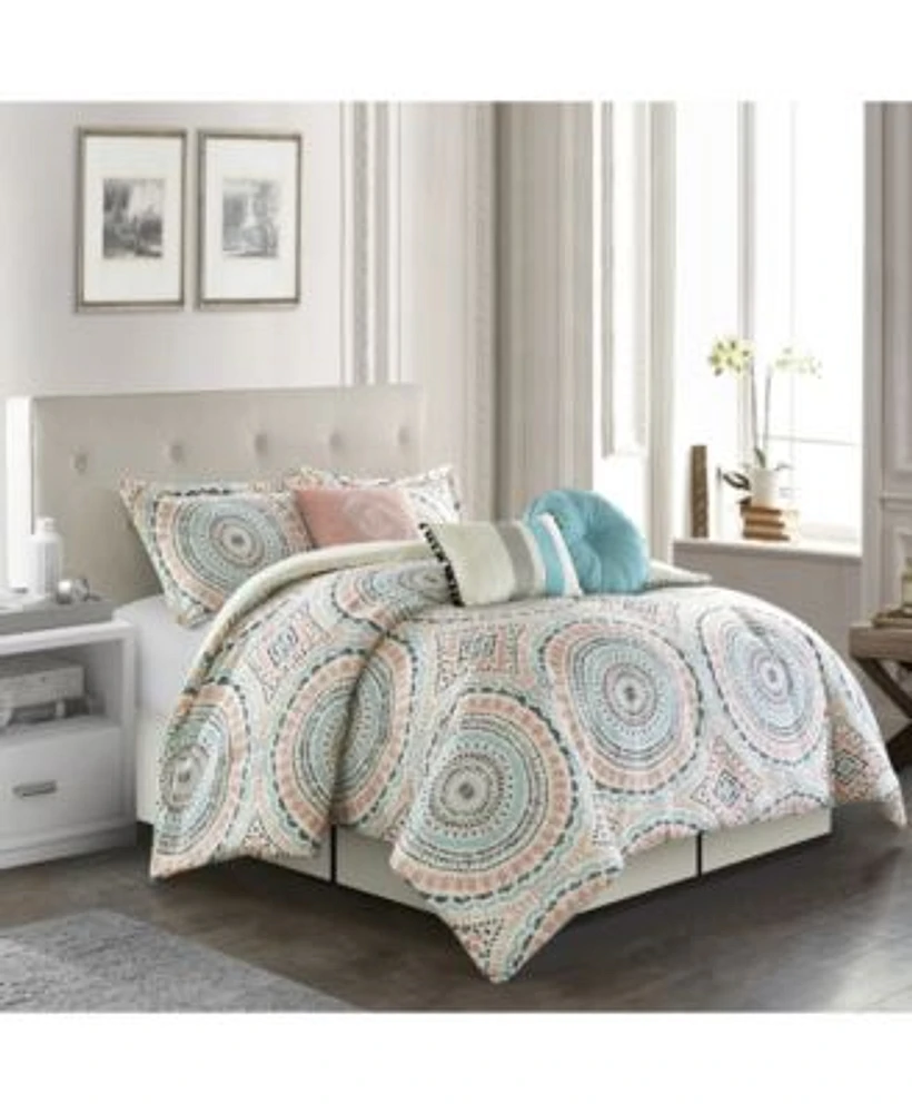 Stratford Park Nason Comforter Sets