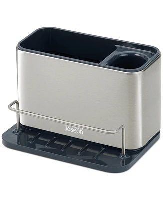 Joseph Joseph Surface Stainless Steel Sink Tidy
