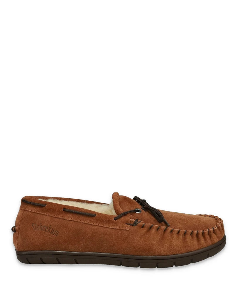 Staheekum Country Slipper