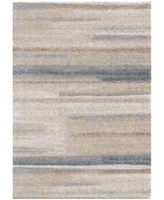 Closeout! Orian Next Generation Modern Motion 5'3" x 7'6" Area Rug