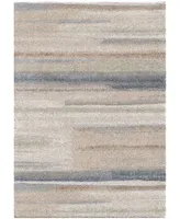 Closeout! Orian Next Generation Modern Motion 5'3" x 7'6" Area Rug