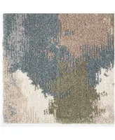Closeout! Orian Next Generation Dreamy 5'3" x 7'6" Area Rug