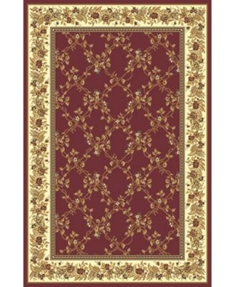 Closeout Km Home Navelli 1427 Area Rug
