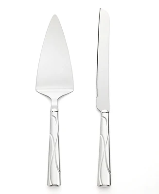 Lenox Serveware, Adorn Cake Knife & Server