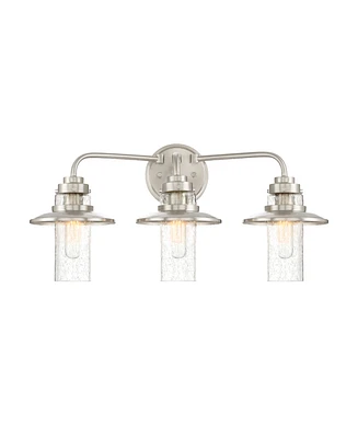 Designers Fountain Dover 3 Light Bath
