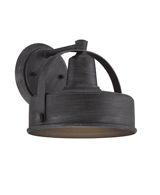 Designers Fountain Portland-Ds Wall Lantern