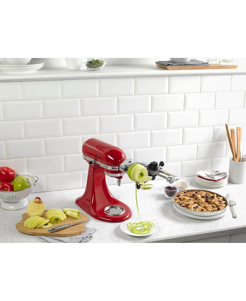 KitchenAid Spiralizer Stand Mixer Attachment KSM1APC