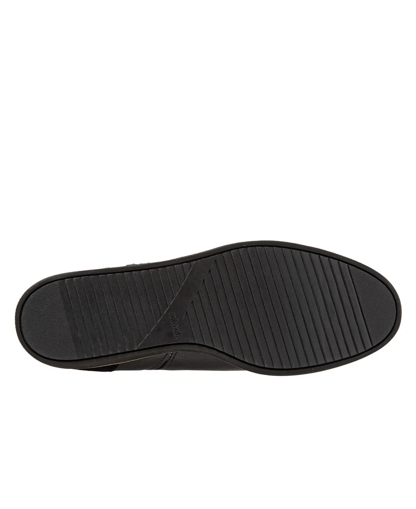 Softwalk Wesley Boot