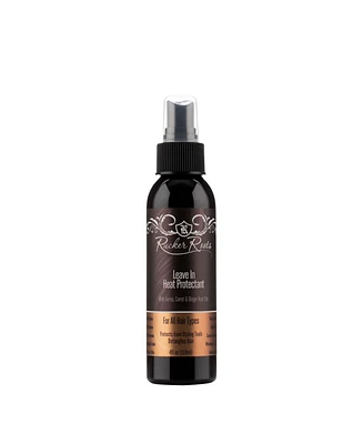 Rucker Roots Leave-In Heat Protectant