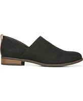 Dr. Scholl's Women's Ruler Slip-On Shooties