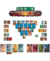 Asmodee Editions 7 Wonders Duel Board Game