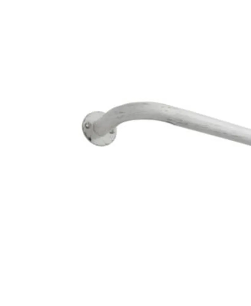 Exclusive Home Holden Wrap Around 1 Curtain Rod
