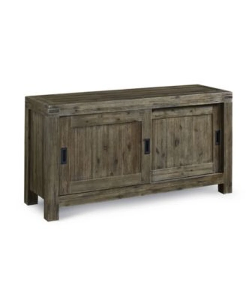Canyon Living Room Furniture Collection Created For Macys