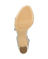 Naturalizer Vanessa Strappy Dress Sandals