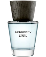 Burberry Touch for Men Eau De Toilette Spray, 1.7 oz.