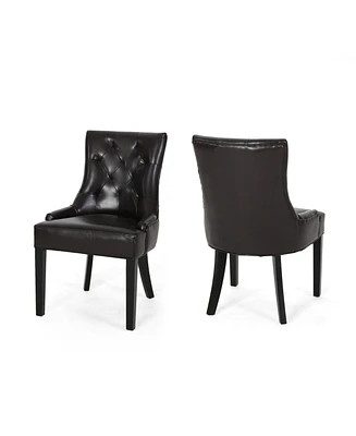 Hayden Dining Chairs, Set of 2