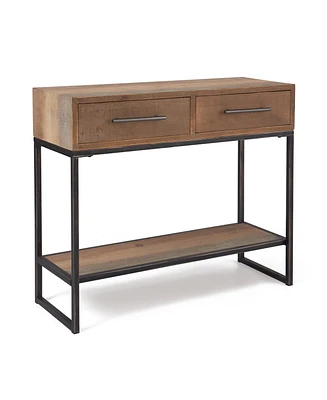 Morris Console Table