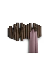 Umbra Picket Rail Hook Aged