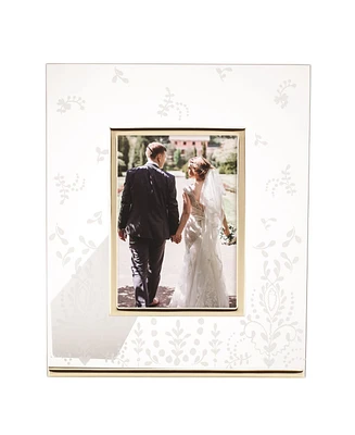Lenox Opal Innocence 5x7 Frame