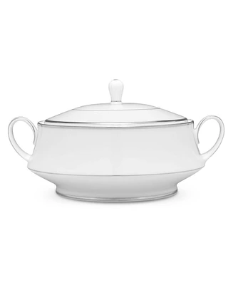 Noritake Spectrum Covered Vegetable Bowl, 48 Oz.