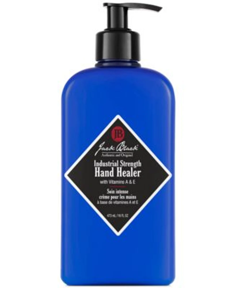 Jack Black Industrial Strength Hand Healer