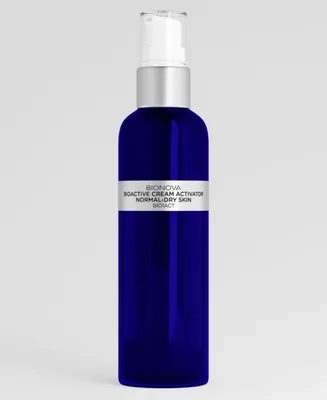 Bionova Cream Activator For Acne Skin