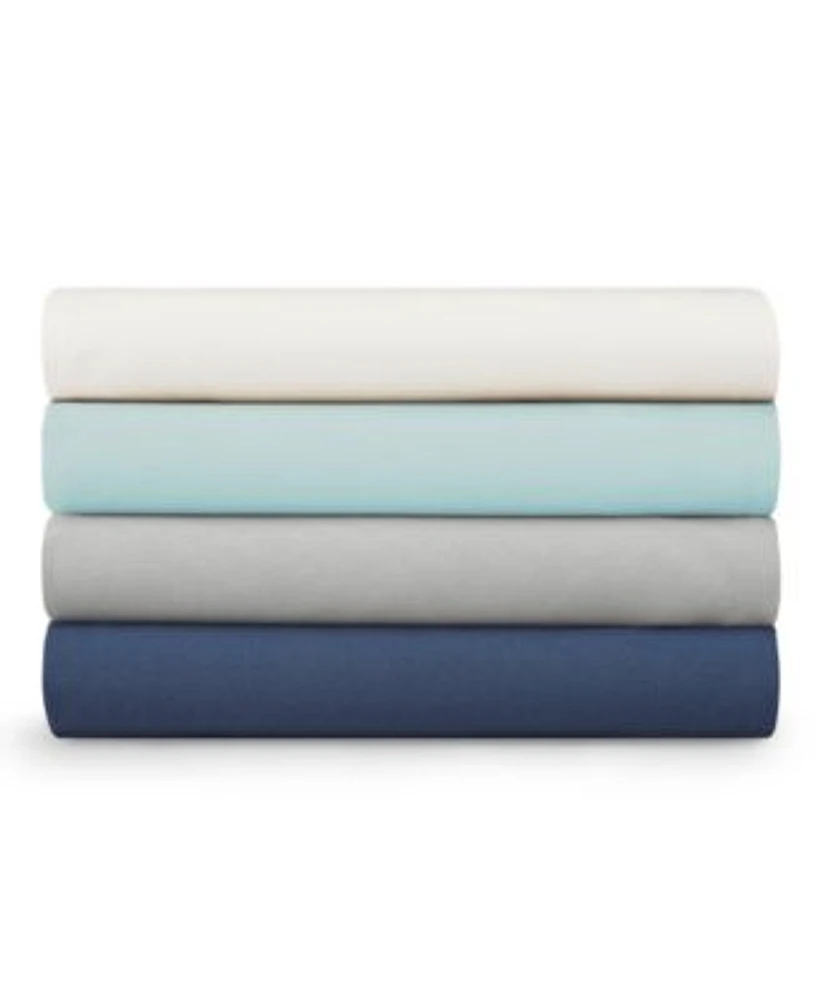 Nautica Regatta 400 Thread Count Cotton Sateen Sheet Sets