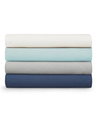 Nautica Regatta 400 Thread Count Cotton Sateen Sheet Sets