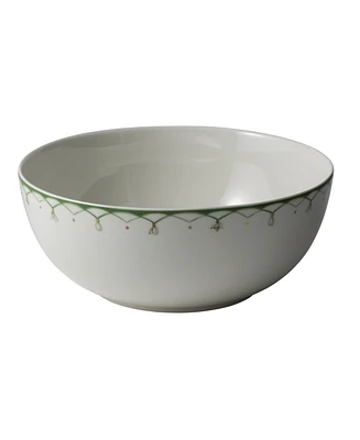 Villeroy & Boch Colorful Spring Medium Vegetable Bowl