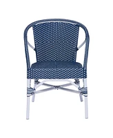 Sika Design Madeleine Arm Chair