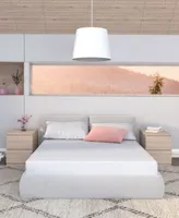 Dusk Dawn 8 Medium Firm Mattress In A Box Collection