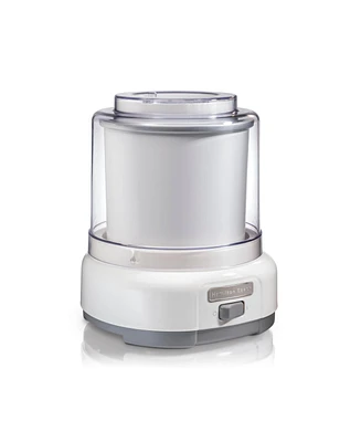 Hamilton Beach 1.5 Quart Ice Cream Maker - 68880
