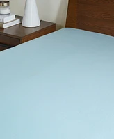 Madison Park 2" 3M-Moisture-Management Memory Foam Mattress Topper