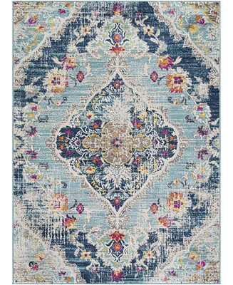 Livabliss Floransa Fsa- 5'3" x 7'1" Area Rug