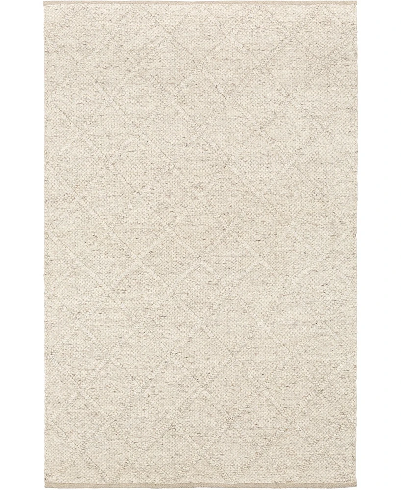 Surya Napels Npl-2305 Camel 3' x 5' Area Rug