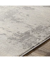 Livabliss Monaco Moc-2311 5'3" x 7'3" Area Rug