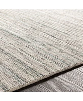 Surya Enlightenment Enl-1002 Cream 8' x 11' Area Rug