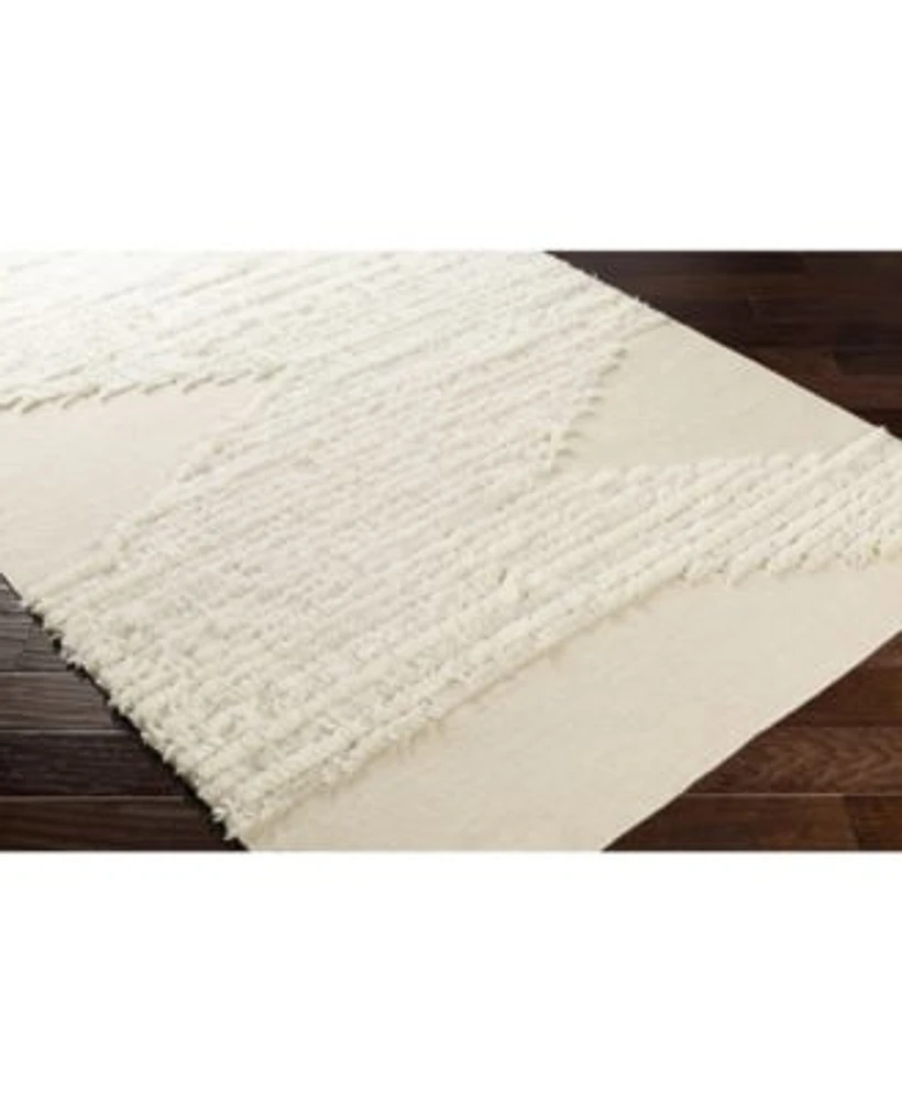 Livabliss Apache Apa 2301 Cream Rug