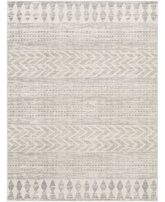 Livabliss Roma Rom- 5'3" x 7'1" Area Rug