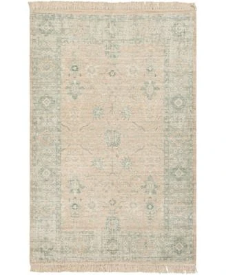 Surya Zainab Zai 2310 Camel Area Rug