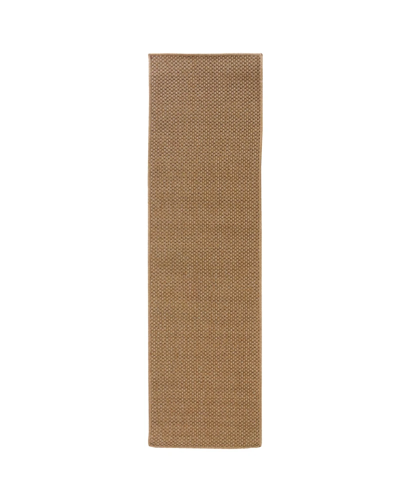 Oriental Weavers Karavia 2160X 2'3" x 7'6" Runner Rug