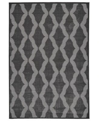 Closeout! Feizy Prasad R3679 8' x 11' Area Rug